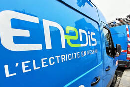 Coupures de courant pour travaux