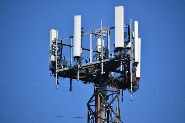 Implantation d’une antenne relais rue de Sarcelles