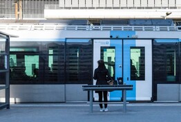 Tornade dans le Val-d’Oise – Conséquences sur la ligne H